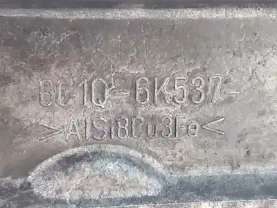 Second-hand car spare part cylinder head for ford transit combi ´06 ft 350 largo oem iam references 7c166090ba  6c1q6k537