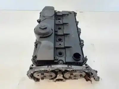 Second-hand car spare part cylinder head for ford transit combi ´06 ft 350 largo oem iam references 7c166090ba  6c1q6k537