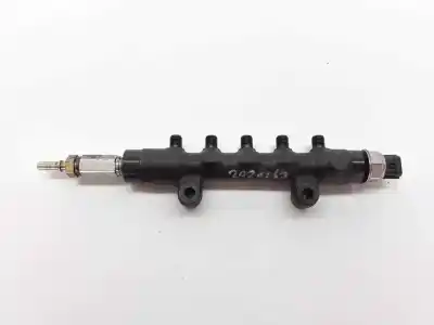 Peça sobressalente para automóvel em segunda mão régua / rampa de injetores por ford transit combi ´06 ft 350 largo referências oem iam 06278337467  