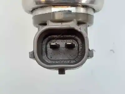 Peça sobressalente para automóvel em segunda mão injetor por ford transit combi ´06 ft 350 largo referências oem iam 6c1q9k546bb  