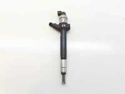 Second-hand car spare part injector for ford transit combi ´06 ft 350 largo oem iam references 6c1q9k546bb