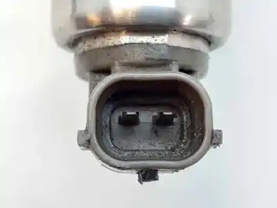 Peça sobressalente para automóvel em segunda mão injetor por ford transit combi ´06 ft 350 largo referências oem iam 6c1q9k546bb  