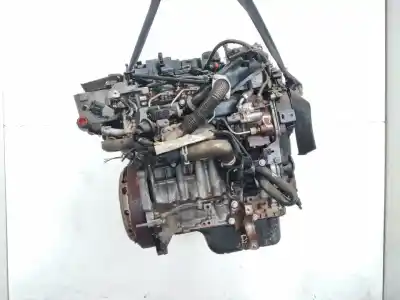 Автозапчастина б/у двигун комплект для ford c-max titanium посилання на oem iam t1da
