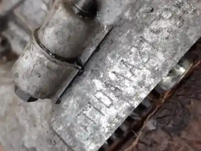 Автозапчастина б/у двигун комплект для ford c-max titanium посилання на oem iam t1da  