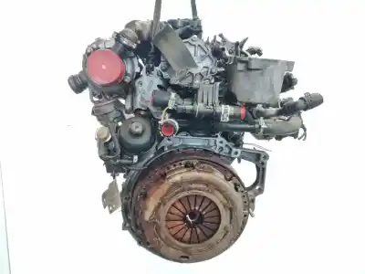 Автозапчастина б/у двигун комплект для ford c-max titanium посилання на oem iam t1da  