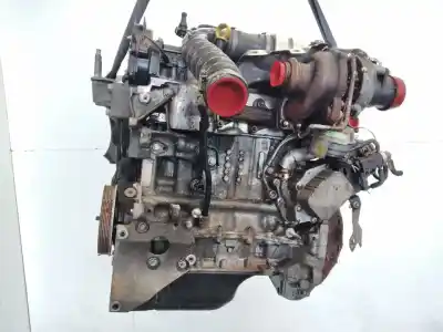 Автозапчастина б/у двигун комплект для ford c-max titanium посилання на oem iam t1da  