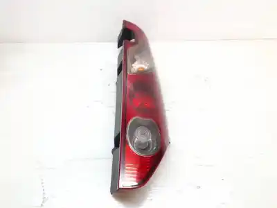 Pezzo di ricambio per auto di seconda mano luci posteriori destra per renault kangoo expression riferimenti oem iam 