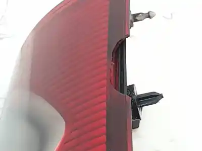Second-hand car spare part right tailgate light for renault kangoo expression oem iam references   