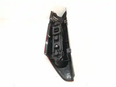 Second-hand car spare part right tailgate light for renault kangoo expression oem iam references   