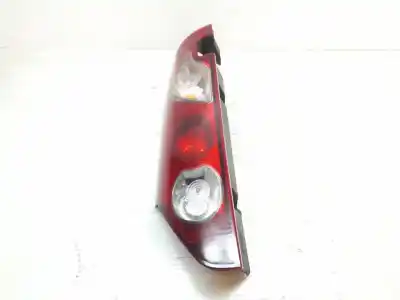 Pezzo di ricambio per auto di seconda mano lampada posteriore sinistra per renault kangoo expression riferimenti oem iam 