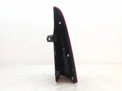 Second-hand car spare part left tailgate light for renault kangoo expression oem iam references   