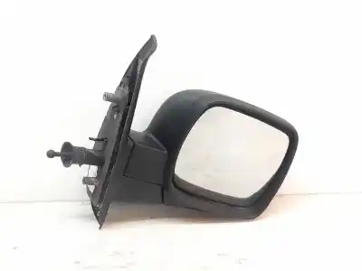 Pezzo di ricambio per auto di seconda mano retrovisore destro per renault kangoo expression riferimenti oem iam 