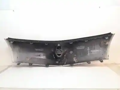 Second-hand car spare part front grille for renault kangoo expression oem iam references 8200625310  