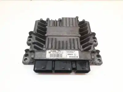 Second-hand car spare part Ecu Engine Control for RENAULT KANGOO Expression OEM IAM references 8200843713  8200807626