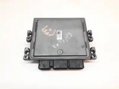 Pezzo di ricambio per auto di seconda mano centralina motore per renault kangoo expression riferimenti oem iam 8200843713  8200807626