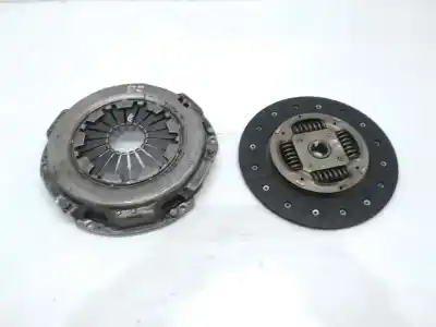 Pezzo di ricambio per auto di seconda mano kit frizione per ford transit caja cerrada, corta (fy) (2000 =>) ft 260 2.0 riferimenti oem iam 