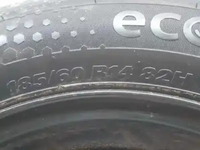 Recambio de automóvil de segunda mano de neumatico para seat ibiza (6l1) signo referencias oem iam 18560r1482h ecowing es31 