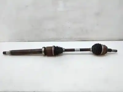 Piesă de schimb auto la mâna a doua transmisie fatã dreapta pentru ford focus lim. business referințe oem iam f1f63b436ja