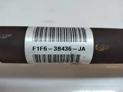 Second-hand car spare part front right transmission for ford focus lim. business oem iam references f1f63b436ja  