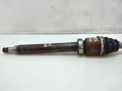 Second-hand car spare part front right transmission for ford focus lim. business oem iam references f1f63b436ja  