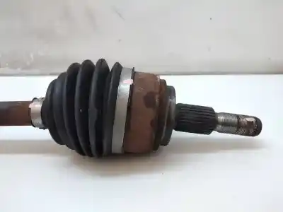 Second-hand car spare part front right transmission for ford focus lim. business oem iam references f1f63b436ja  