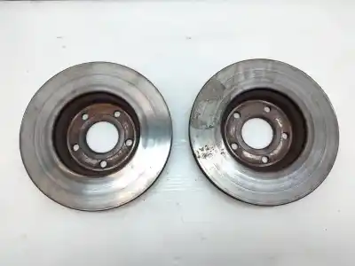 Second-hand car spare part front disc brake for ford focus lim. business oem iam references   