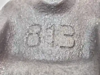 Second-hand car spare part front left brake caliper for ford focus lim. business oem iam references 813  