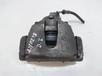 Second-hand car spare part front left brake caliper for ford focus lim. business oem iam references 813  