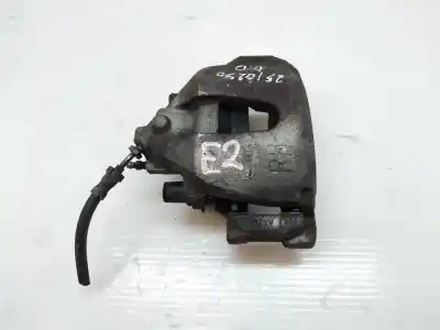 Piesă de schimb auto la mâna a doua etrier frânã dreapta pentru ford focus lim. business referințe oem iam 814