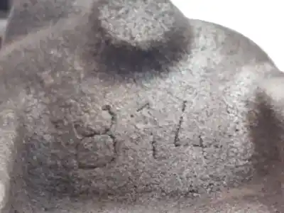 Second-hand car spare part front right brake caliper for ford focus lim. business oem iam references 814  