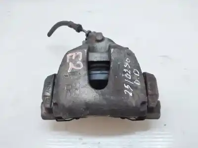 Second-hand car spare part front right brake caliper for ford focus lim. business oem iam references 814  