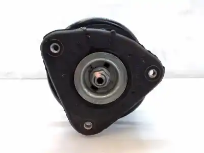Peça sobressalente para automóvel em segunda mão amortecedor dianteiro esquerdo por ford focus lim. business referências oem iam bv6118k001lab  