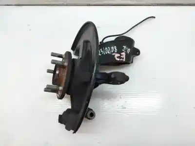 Piesă de schimb auto la mâna a doua fuzeta stanga fata pentru ford focus lim. business referințe oem iam av613k171