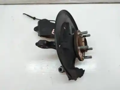 Piesă de schimb auto la mâna a doua fuzeta dreapta fata pentru ford focus lim. business referințe oem iam av613k170