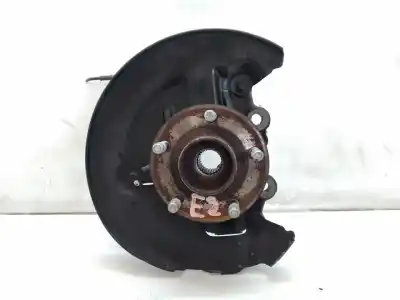 Peça sobressalente para automóvel em segunda mão manga de eixo dianteira direita por ford focus lim. business referências oem iam av613k170  