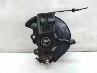 Peça sobressalente para automóvel em segunda mão manga de eixo dianteira direita por ford focus lim. business referências oem iam av613k170  