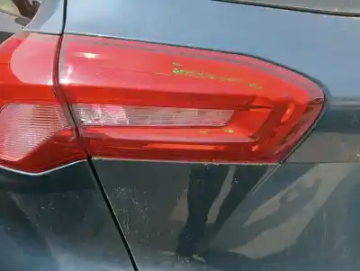 Recambio de automóvil de segunda mano de Piloto Trasero Izquierdo Interior para FORD FOCUS Active referencias OEM IAM   