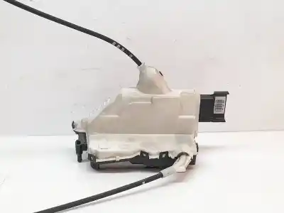 Tweedehands auto-onderdeel deurslot rechts voor voor citroen c3 attraction oem iam-referenties 006246