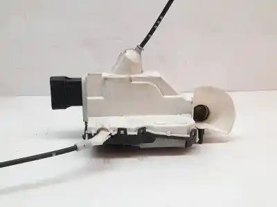 Tweedehands auto-onderdeel linker voordeur slot voor citroen c3 attraction oem iam-referenties 006244