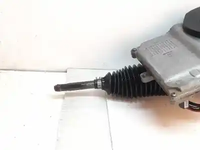 Second-hand car spare part steering rack for citroen c3 attraction oem iam references 9803054580  