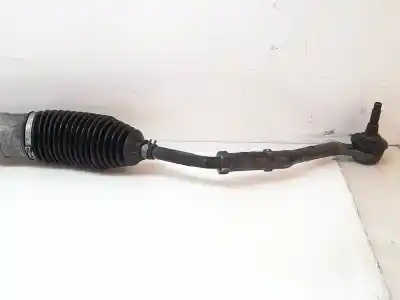 Second-hand car spare part steering rack for citroen c3 attraction oem iam references 9803054580  