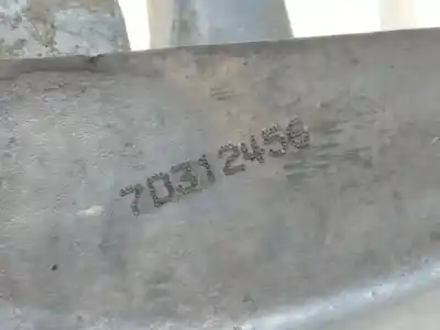 Pezzo di ricambio per auto di seconda mano riduttore per dodge caliber se riferimenti oem iam 7d312456  