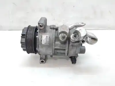 Second-hand car spare part air conditioning compressor for dodge caliber se oem iam references 4471905068