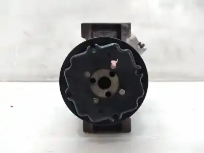 Peça sobressalente para automóvel em segunda mão compressor de ar condicionado a/a a/c por dodge caliber se referências oem iam 4471905068  
