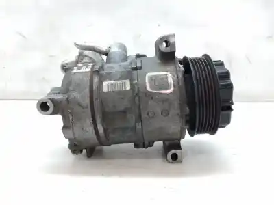 Peça sobressalente para automóvel em segunda mão compressor de ar condicionado a/a a/c por dodge caliber se referências oem iam 4471905068  