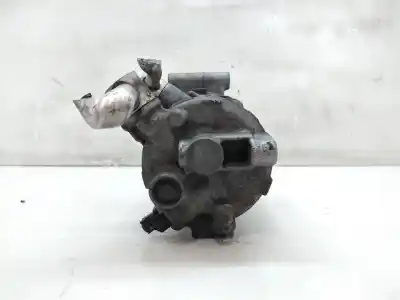 Peça sobressalente para automóvel em segunda mão compressor de ar condicionado a/a a/c por dodge caliber se referências oem iam 4471905068  