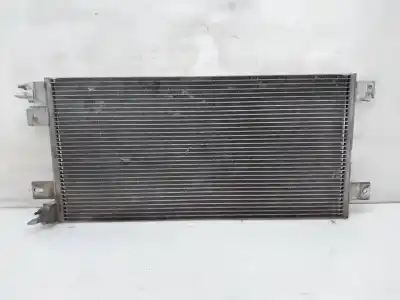 Second-hand car spare part air conditioning condenser / radiator for dodge caliber se oem iam references 1215481aa