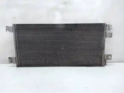 Second-hand car spare part air conditioning condenser / radiator for dodge caliber se oem iam references 1215481aa  834030667a