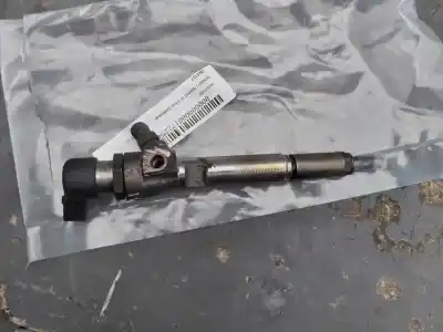 Second-hand car spare part injector for renault scenic ii grand emotion oem iam references h8200294788  