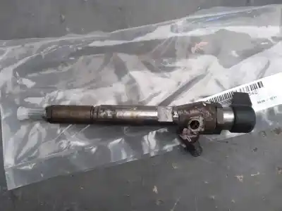 Second-hand car spare part injector for renault scenic ii grand emotion oem iam references h8200294788  